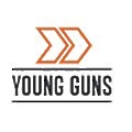 Young Guns Container Crew