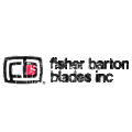 Fisher Barton Blades