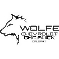 Wolfe Calgary - Chevrolet GMC Buick