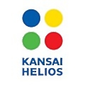 KANSAI HELIOS