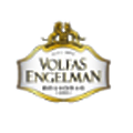 Volfas Engelman