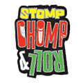 Stomp, Chomp, & Roll