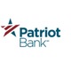 Patriot Bank