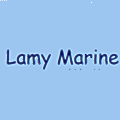 Lamy Marine