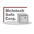 McIntosh Safe