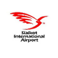 Sialkot International Airport