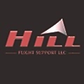 Hill Flight Support