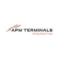 APM Terminals Maasvlakte II