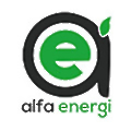 Alfa Energi Investama