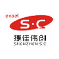S.C New Energy Technology