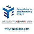 Especialistas en Esterilizacion y Envase