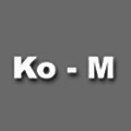 KO-M