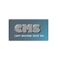 Capy Machine Shop