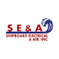 Shipboard Electrical & Air