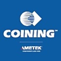 AMETEK Coining