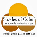 Shade of Color