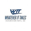 Whatever It Takes Transmission