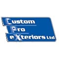Custom Pro Exteriors