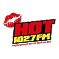 Hot 102.7 FM