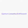 Quantum Computing & AI Research
