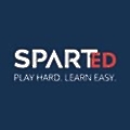 SPARTED