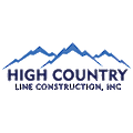 High Country Line Construction