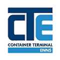 Container Terminal Enns