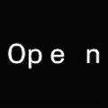 Open