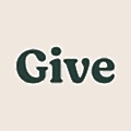 Give