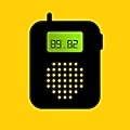 Walkie-talkie