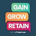 Gain Grow Retain