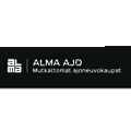 Alma Ajo