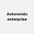 Autonomic Enterprise