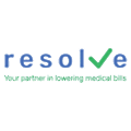 Resolve