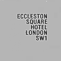 Eccleston Square Hotel