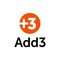 Add3