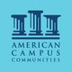 American Campus Communities