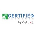 Certified Payments