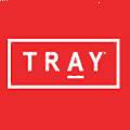 TRAY