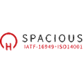 Spacious Industrial