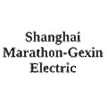 Shanghai Marathon-Gexin Electric