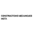 Constructions Mecaniques Mota