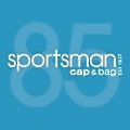 Sportsman Cap & Bag