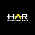 Human Assisted Robots