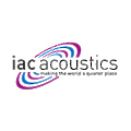 IAC Acoustics China
