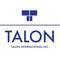 Talon International