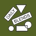 Daily Blends