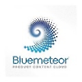 Blue Meteor