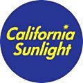 California Sunlight
