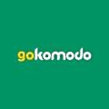 Gokomodo
